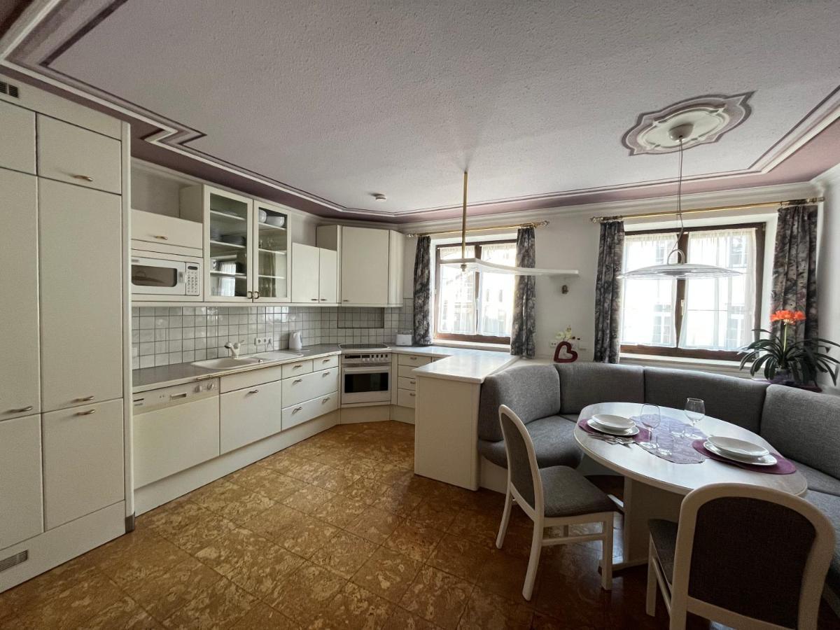 Ferienwohnung Walker Oberdrauburg Exterior photo