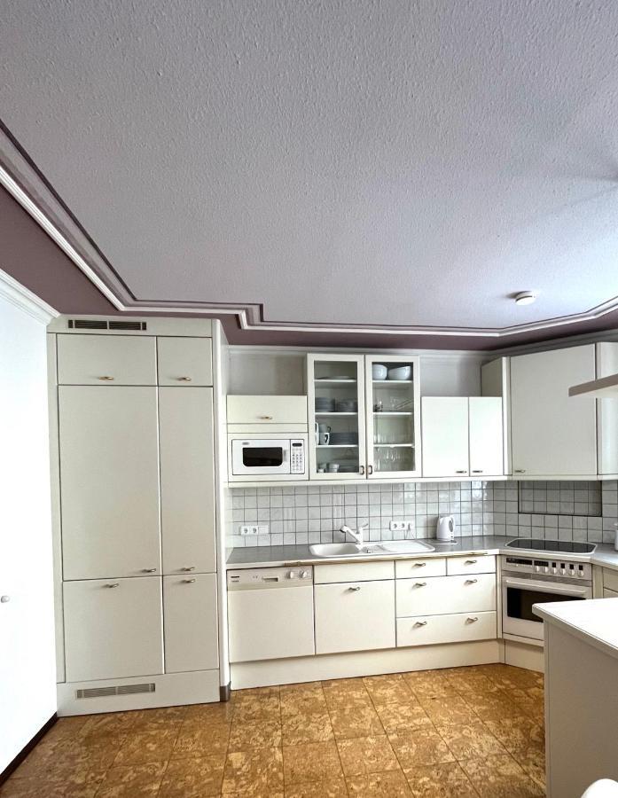 Ferienwohnung Walker Oberdrauburg Exterior photo
