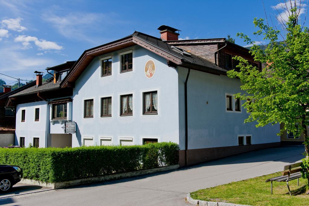 Ferienwohnung Walker Oberdrauburg Exterior photo