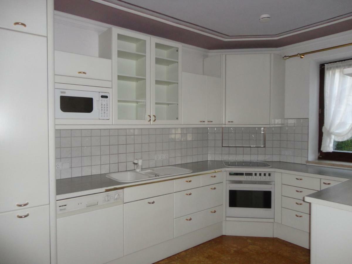 Ferienwohnung Walker Oberdrauburg Exterior photo