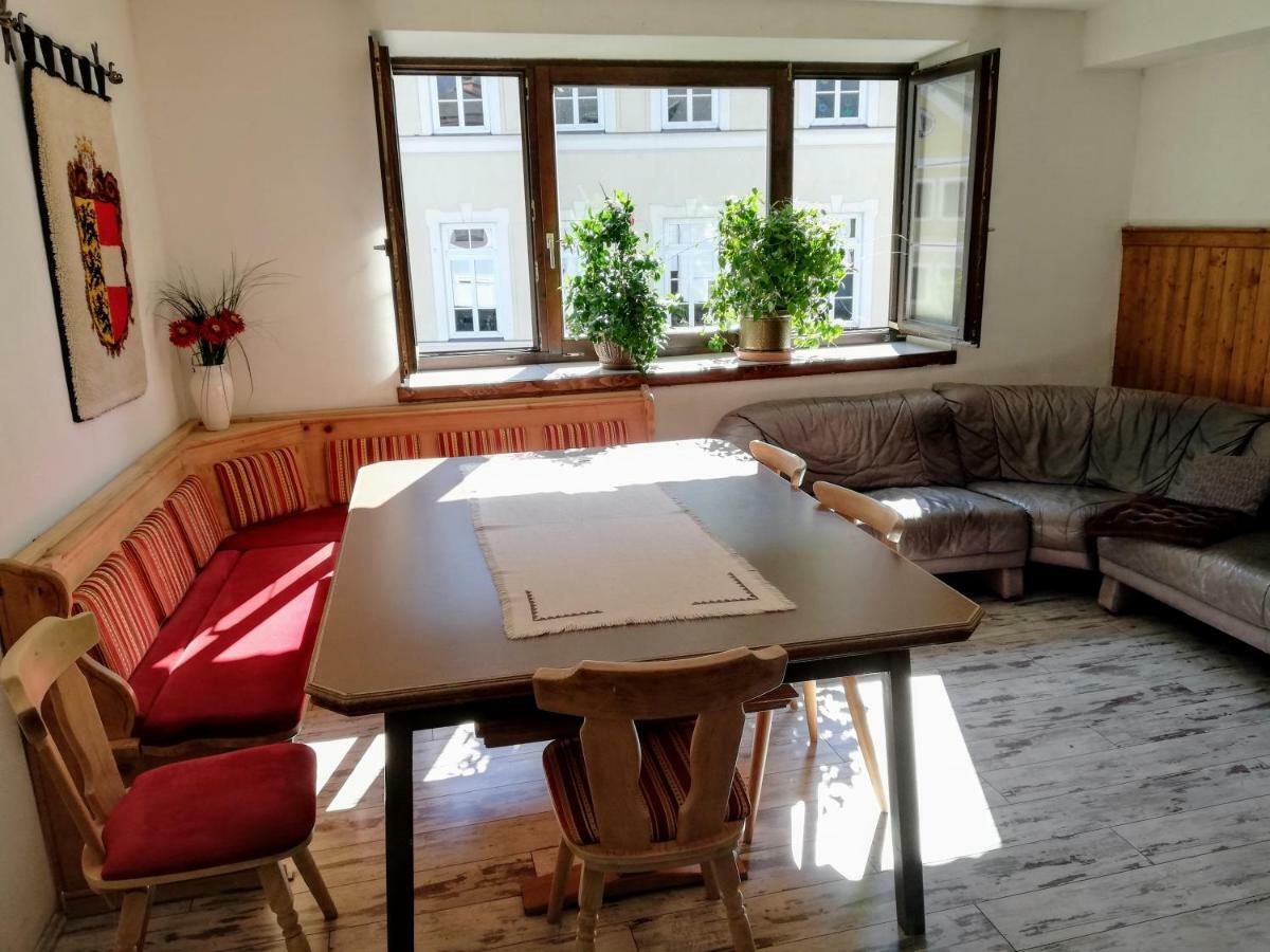 Ferienwohnung Walker Oberdrauburg Exterior photo